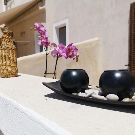 Villa Perissa Thira Luaran gambar