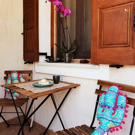 Villa Perissa Thira Luaran gambar