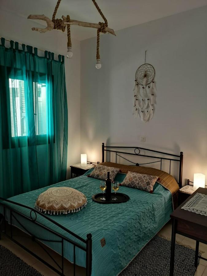 Villa Perissa Thira Luaran gambar