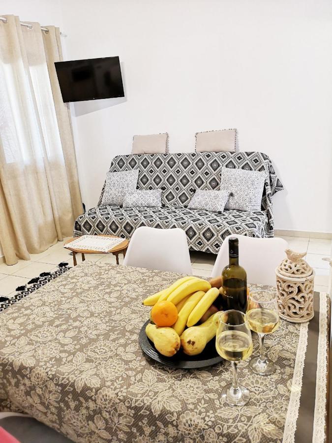 Villa Perissa Thira Luaran gambar