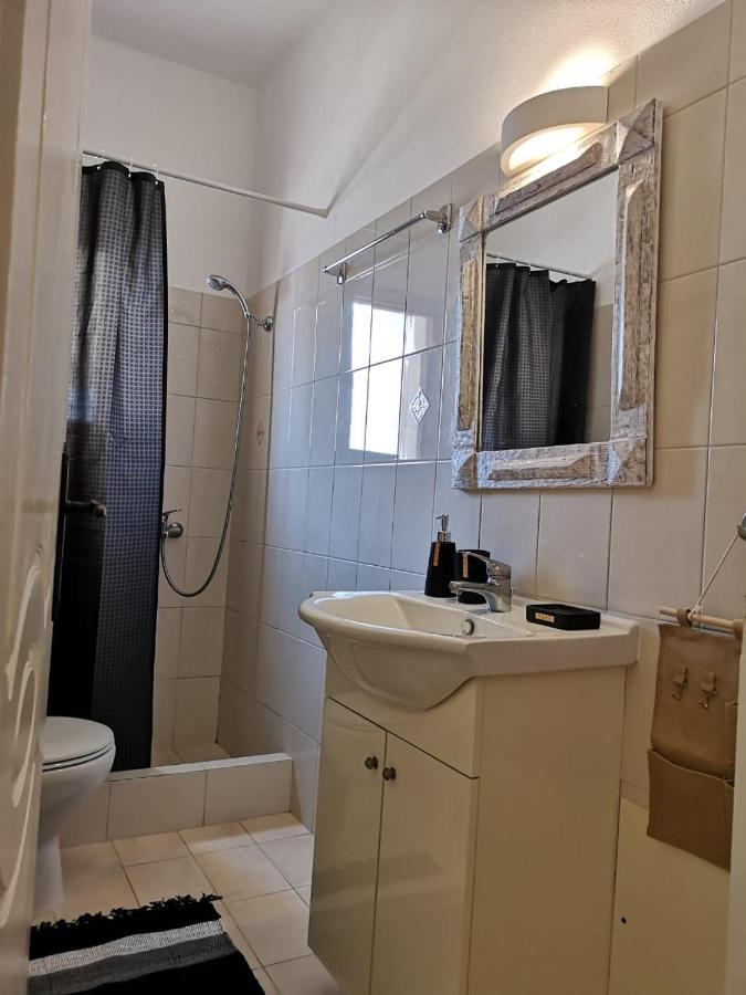 Villa Perissa Thira Luaran gambar