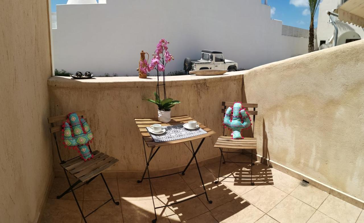 Villa Perissa Thira Luaran gambar