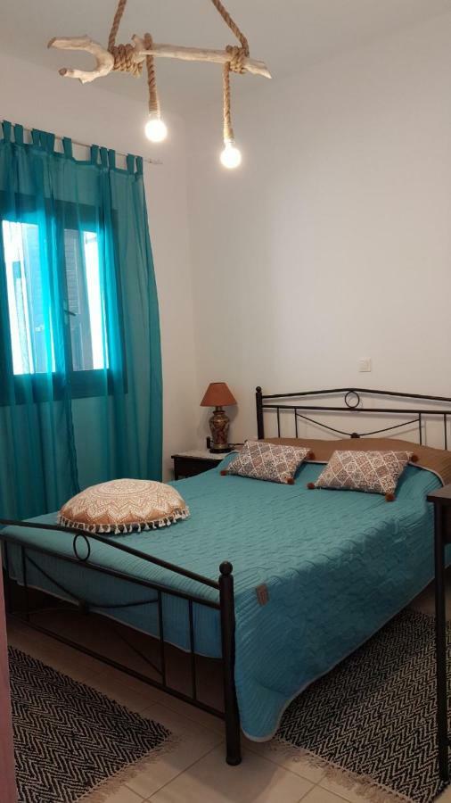 Villa Perissa Thira Luaran gambar