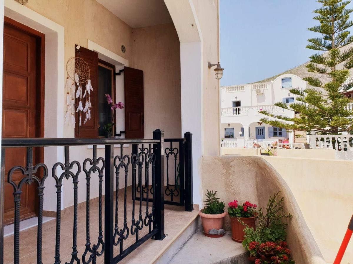 Villa Perissa Thira Luaran gambar