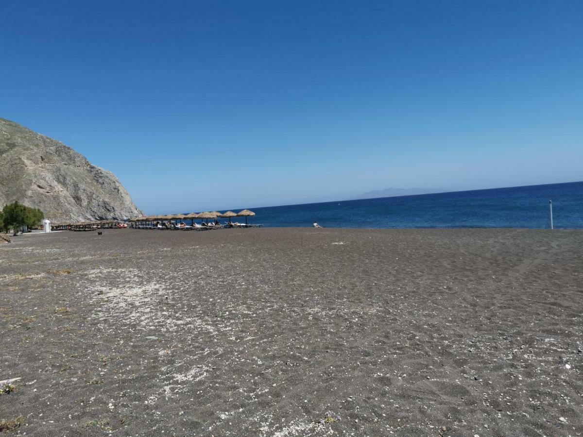 Villa Perissa Thira Luaran gambar