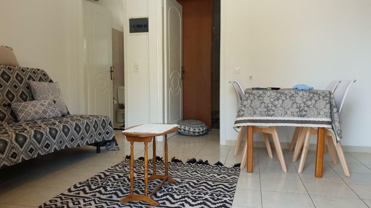 Villa Perissa Thira Luaran gambar