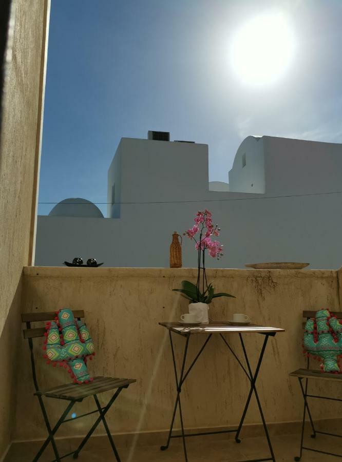 Villa Perissa Thira Luaran gambar