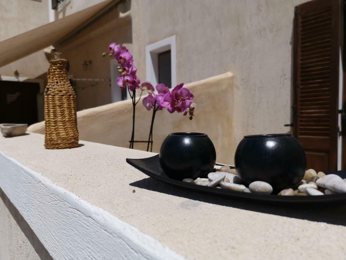 Villa Perissa Thira Luaran gambar