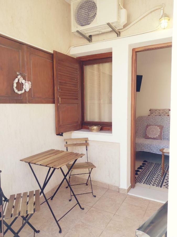 Villa Perissa Thira Luaran gambar