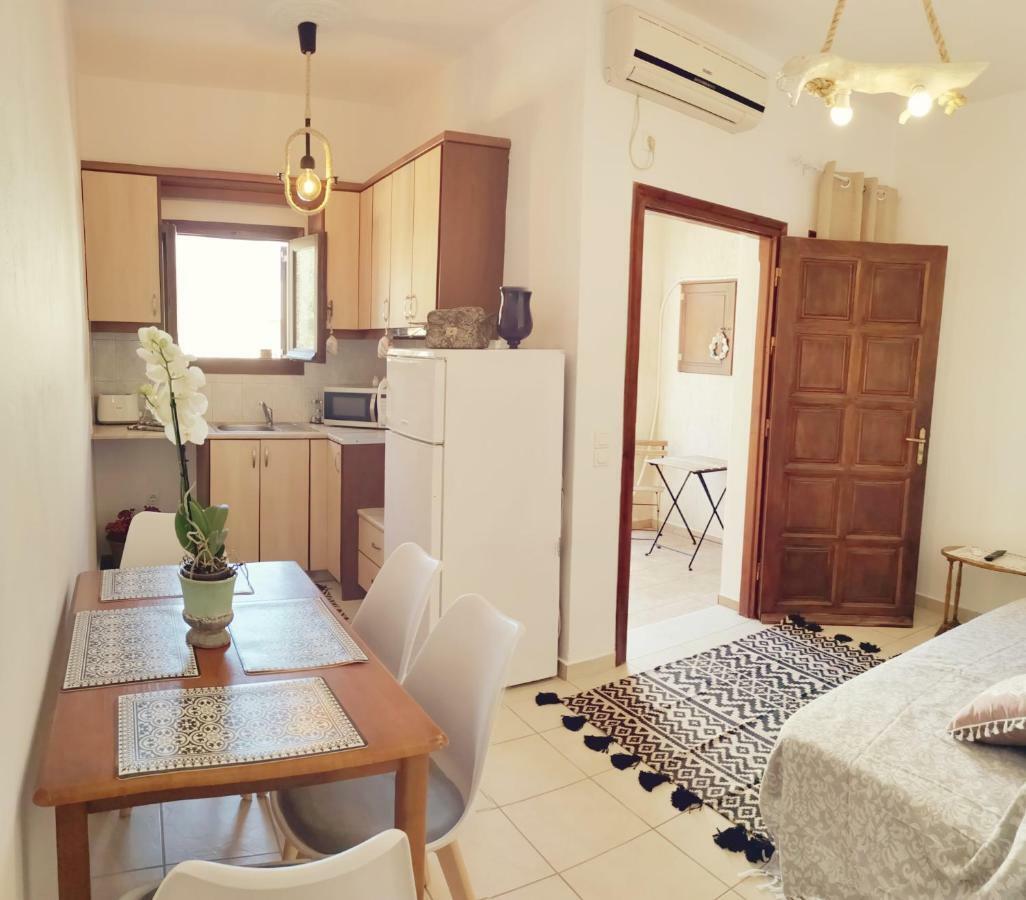 Villa Perissa Thira Luaran gambar
