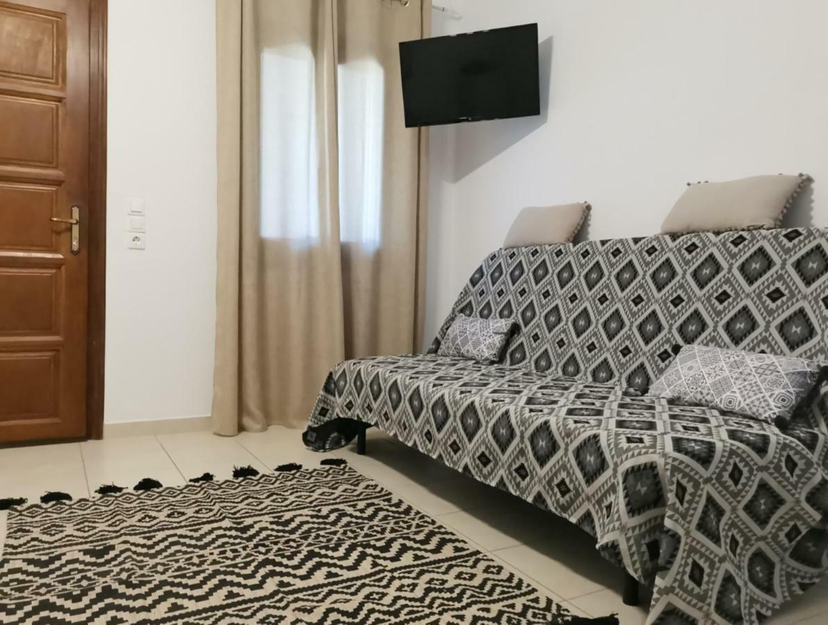 Villa Perissa Thira Luaran gambar
